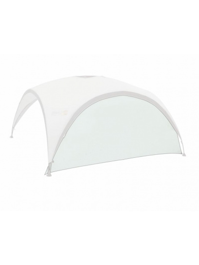 Ściana wiaty namiotowej Event Shelter Sunwall XL silver - Coleman