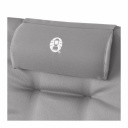 Krzesło kempingowe 5 Position Padded Aluminum Grey - Coleman
