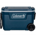 Lodówka pasywna 62QT Wheeled Cooler - Coleman