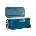 Lodówka pasywna 100QT Wheeled Cooler - Coleman