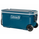 Lodówka pasywna 100QT Wheeled Cooler - Coleman