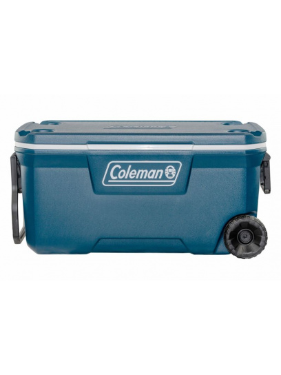 Lodówka pasywna 100QT Wheeled Cooler - Coleman