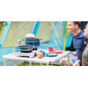 Kuchenka gazowa 2-palnikowa na kartusz Camping Cook CV - CampinGaz