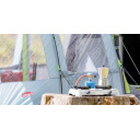 Kuchenka gazowa 2-palnikowa na kartusz Camping Cook CV - CampinGaz