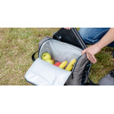 Torba termiczna Cooler The Office Messenger bag 17 l - CampinGaz