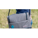Torba termiczna Cooler The Office Messenger bag 17 l - CampinGaz