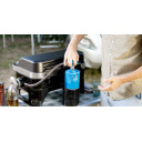 Grill gazowy stołowy na krtusz Attitude 2GO - CampinGaz