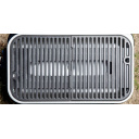 Grill gazowy stołowy na krtusz Attitude 2GO - CampinGaz