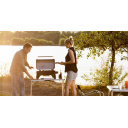 Grill gazowy stołowy na krtusz Attitude 2GO - CampinGaz