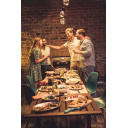 Grill gazowy stołowy Attitude 2100 LX - CampinGaz