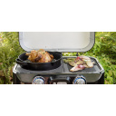 Żeliwny garnek Culinary Modular - CampinGaz