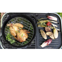 Żeliwny garnek Culinary Modular - CampinGaz