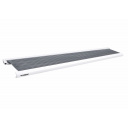 Markiza dachowa PerfectRoof PR2000 2,6 m White/Horizon Grey - Dometic