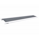 Markiza dachowa PerfectRoof PR2000 4,5 m White/Horizon Grey - Dometic
