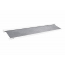 Markiza ścienna PerfectWall PW1100 2,6 m White/Horizon Grey - Dometic