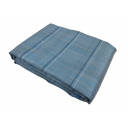 Wykładzina do przedsionka markizy mata podłoga Exclusive 400x250 cm Light Blue - Arisol