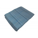 Wykładzina do przedsionka markizy mata podłoga Exclusive 400x250 cm Light Blue - Arisol