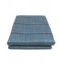 Wykładzina do przedsionka markizy mata podłoga Exclusive 400x250 cm Light Blue - Arisol
