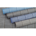 Wykładzina do przedsionka markizy mata podłoga Exclusive 400x250 cm Light Blue - Arisol