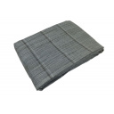 Wykładzina do przedsionka markizy mata podłoga Exclusive 500x250 cm Anthracite - Arisol