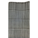 Wykładzina do przedsionka markizy mata podłoga Exclusive 500x250 cm Anthracite - Arisol