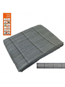 Wykładzina do przedsionka markizy mata podłoga Exclusive 700x250 cm - Arisol