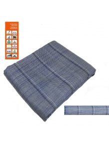 Wykładzina do przedsionka markizy mata podłoga Exclusive 700x250 cm - Arisol