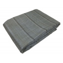 Wykładzina do przedsionka markizy mata podłoga Exclusive 400x250 cm Grey - Arisol