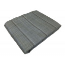 Wykładzina do przedsionka markizy mata podłoga Exclusive 400x250 cm Grey - Arisol