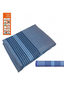 Wykładzina do przedsionka markizy mata podłoga Lux Color 700x250 cm - Arisol