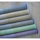 Wykładzina do przedsionka markizy mata podłoga Lux Rigato 500x250 cm Grey - Arisol