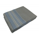 Wykładzina do przedsionka markizy mata podłoga Lux Rigato 700x250 cm - Arisol