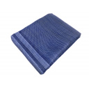 Wykładzina do przedsionka markizy mata podłoga Standard Color 500x250 cm Blue - Arisol