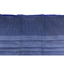 Wykładzina do przedsionka markizy mata podłoga Standard Color 500x250 cm Blue - Arisol