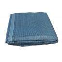 Wykładzina do przedsionka markizy mata podłoga Standard Color 300x250 cm - Arisol