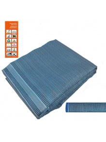 Wykładzina do przedsionka markizy mata podłoga Standard Color 500x250 cm - Arisol