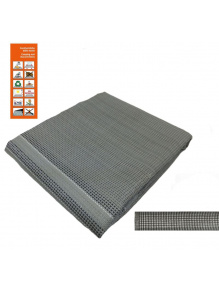 Wykładzina do przedsionka markizy mata podłoga Standrad Color 500x250 cm - Arisol