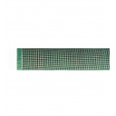 Wykładzina do przedsionka markizy mata podłoga Standard Color 400x250 cm Green - Arisol