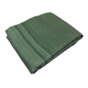 Wykładzina do przedsionka markizy mata podłoga Standard Color 400x250 cm Green - Arisol