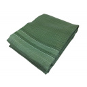 Wykładzina do przedsionka markizy mata podłoga Standard Color 400x250 cm Green - Arisol