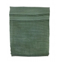 Wykładzina do przedsionka markizy mata podłoga Standard Color 400x250 cm Green - Arisol