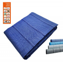 Wykładzina do przedsionka markizy mata podłoga Standard Rigato 700x250 cm - Arisol