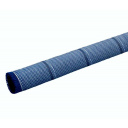 Wykładzina do przedsionka markizy mata podłoga Standard Rigato 700x250 cm - Arisol