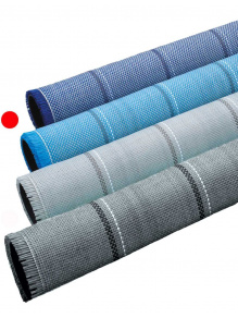 Wykładzina do przedsionka markizy mata podłoga Standard Rigato 700x250 cm - Arisol
