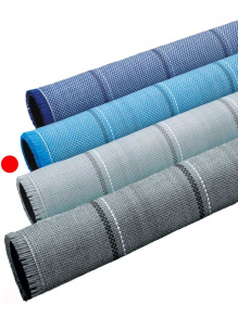 Wykładzina do przedsionka markizy mata podłoga Standard Rigato 700x250 cm - Arisol