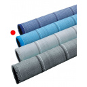 Wykładzina do przedsionka markizy mata podłoga Standard Rigato 600x300 cm - Arisol