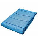 Wykładzina do przedsionka markizy mata podłoga Standard Rigato 300x300 cm - Arisol