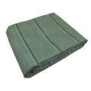 Wykładzina do przedsionka markizy mata podłoga Standard Rigato 300x300 cm - Arisol