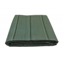Wykładzina do przedsionka markizy mata podłoga Standard Rigato 300x300 cm - Arisol