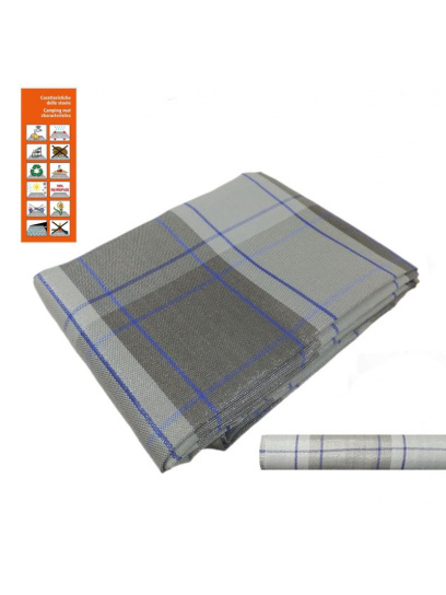 Wykładzina do przedsionka markizy mata podłoga Safari 700x250 cm - Arisol